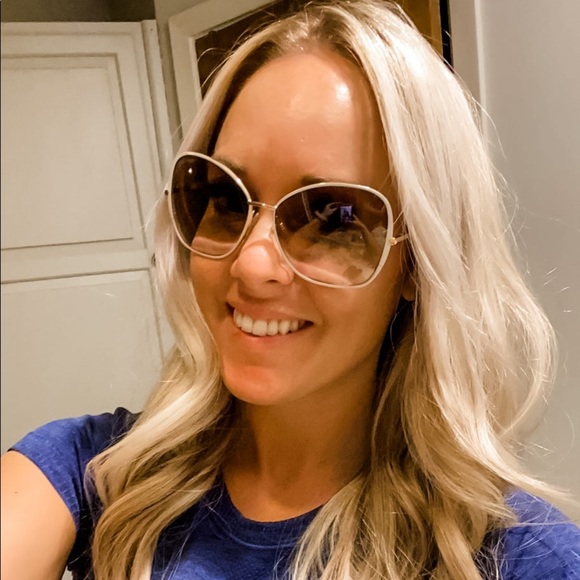 Tom Ford Sunglasses - Picture 2 of 5